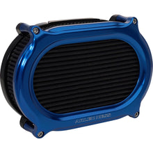 Arlen Ness Performance Air Filter Kit - Stage II - Blue 600-189_1492614