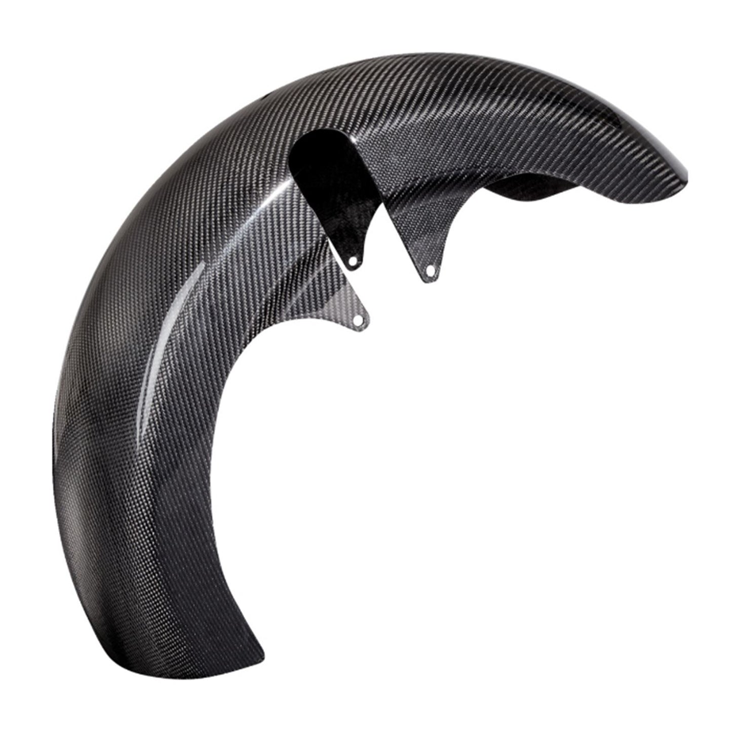 Arlen Ness Front Fender - Wrapper - 21" 210-031_1547985