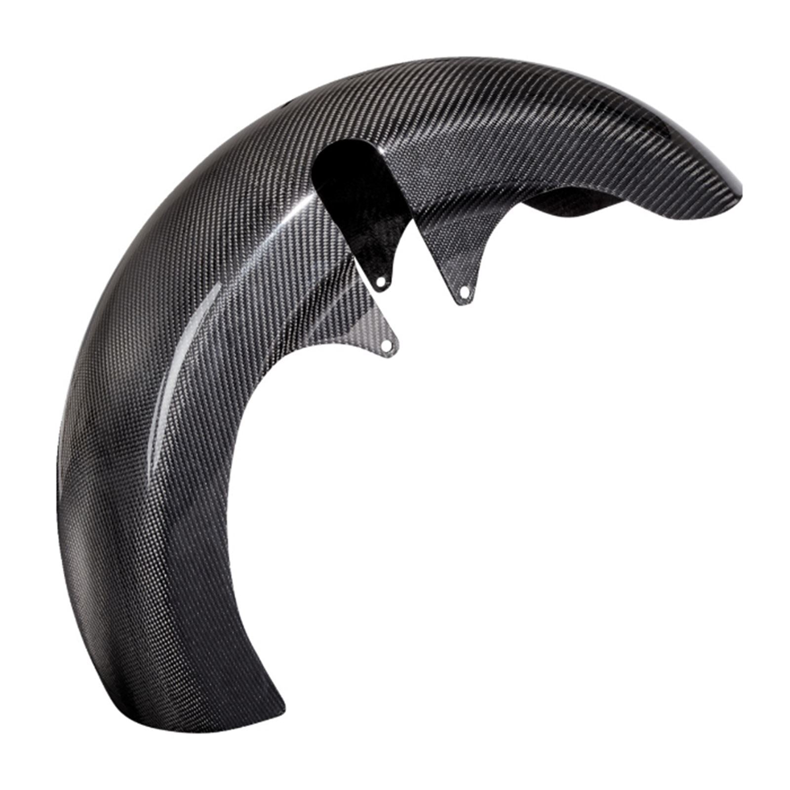 Arlen Ness Front Fender - Wrapper - 21" 210-031_1547985