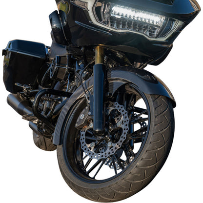 Arlen Ness Front Fender - Wrapper - 21" 210-031_1547987