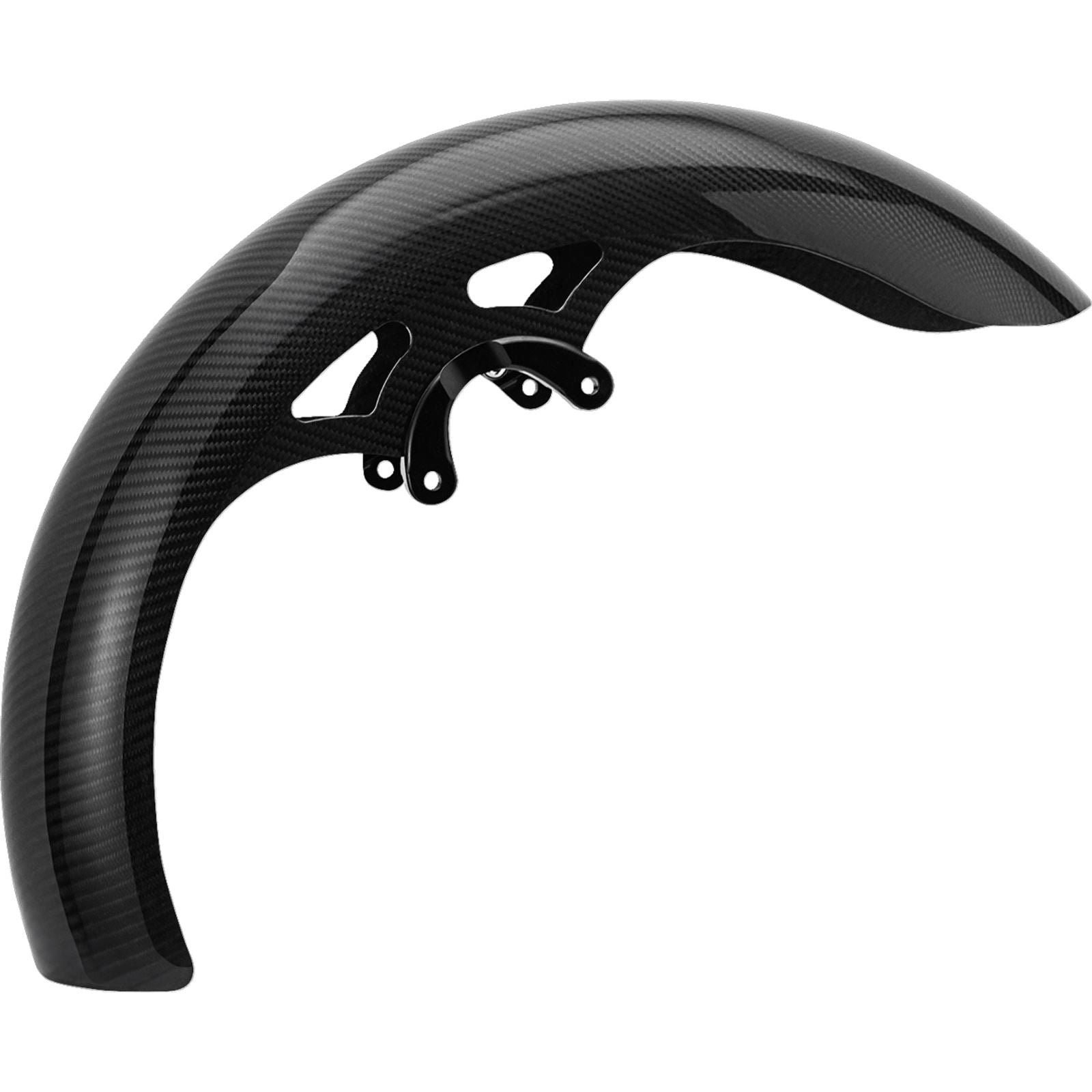 Arlen Ness Front Fender - Wrapper - 19" 210-026_1547994
