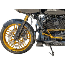 Arlen Ness Front Fender - Wrapper - 19" 210-027_1548013