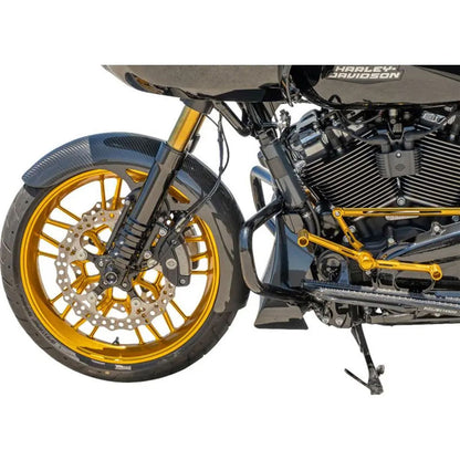 Arlen Ness Front Fender - Wrapper - 19" 210-027_1548013