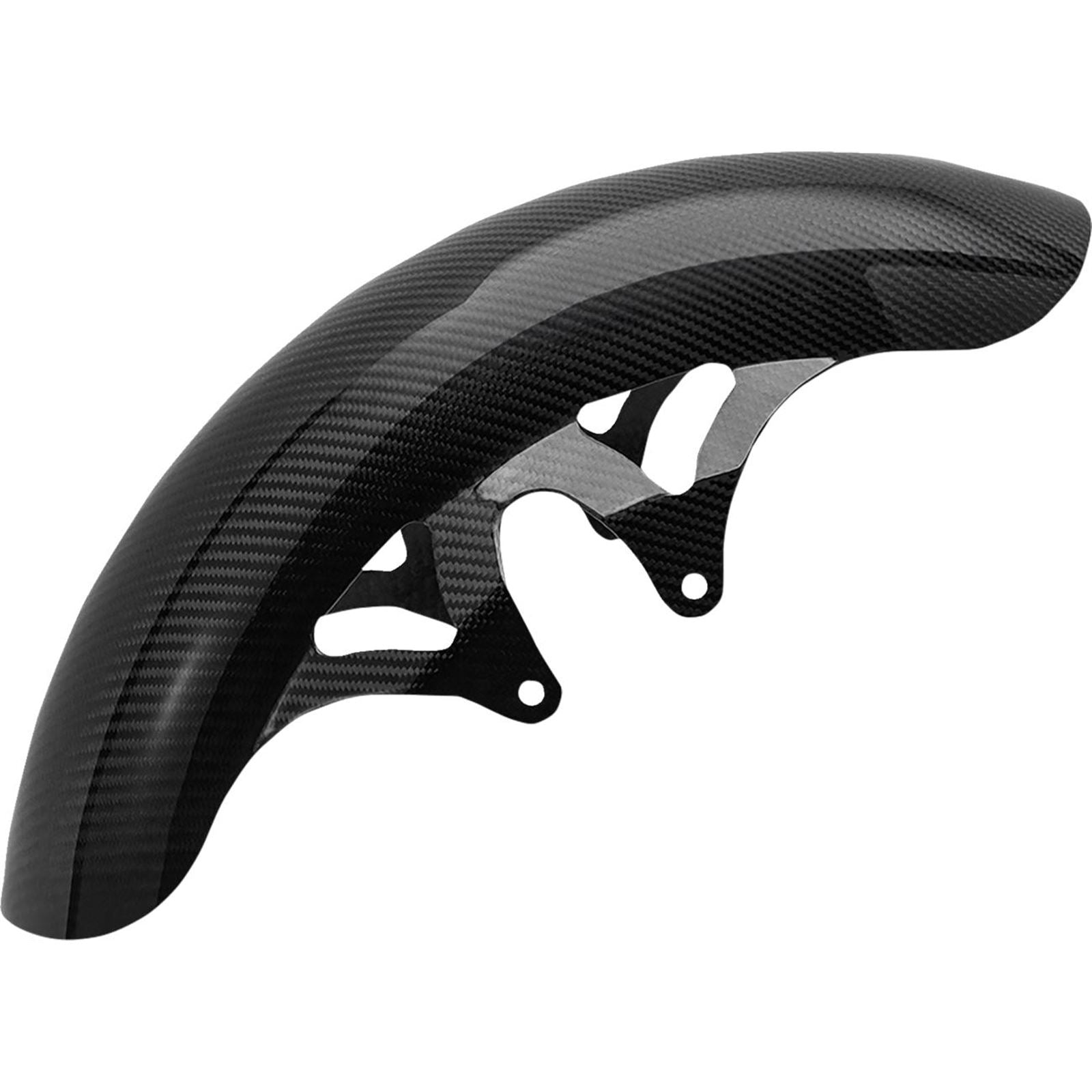 Arlen Ness Pro Sport Front Fender - 19" for FLT '24-25 [MPN: 210-035]_1510630