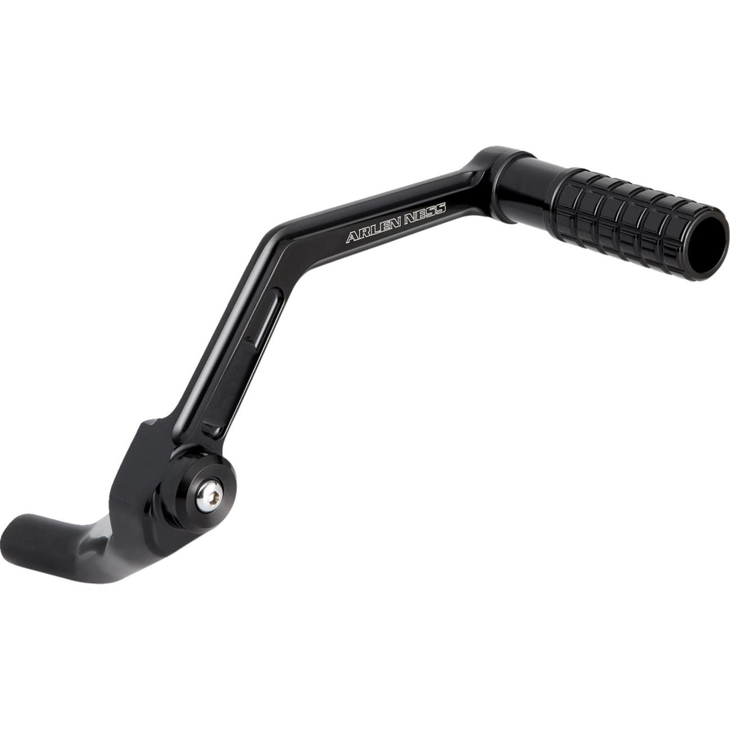 Arlen Ness Speedliner Brake Arm - Black 420-029_1490124