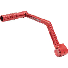 Arlen Ness Speedliner Shift Lever - Red 420-138_1490129