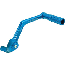 Arlen Ness Speedliner Brake Arm - Blue 420-139_1490130