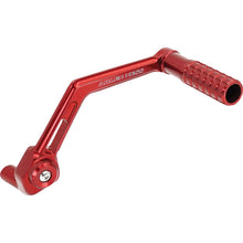 Arlen Ness Speedliner Brake Arm - Red 420-141_1490132