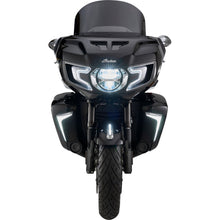 Ciro Lights - Lower Fairing - Chrome for Indian [MPN: 46800]_1488767