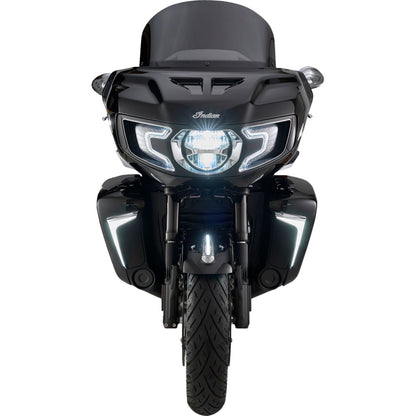 Ciro Lights - Lower Fairing - Chrome for Indian [MPN: 46800]_1488767