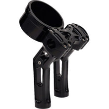 Arlen Ness Speedometer Mount - Method® - Black 520-057_1548351