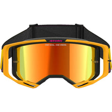 Alpinestars Vision 8 Goggles - Corp - Yellow/Pink - Red Mirror Lens 5101625-5023_1488868