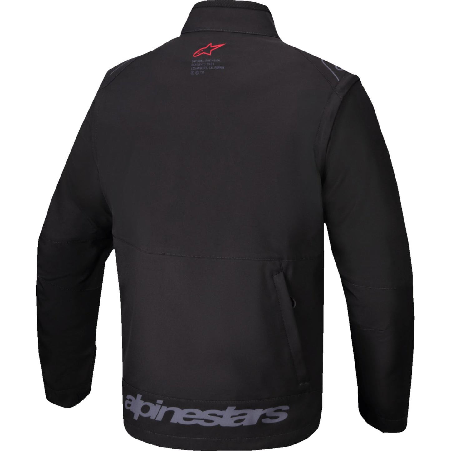 Alpinestars Lite-Dura Softshell Jacket_1488964