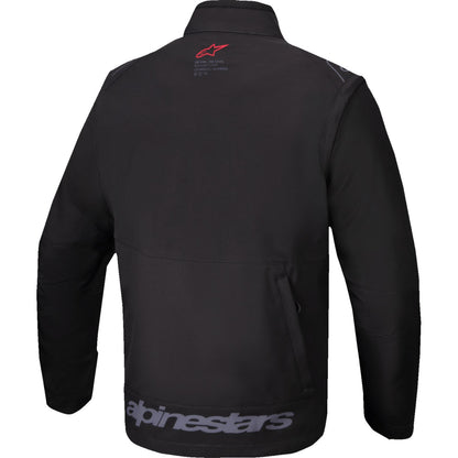 Alpinestars Lite-Dura Softshell Jacket_1488964