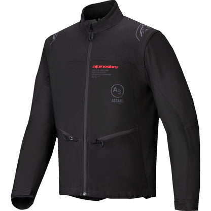 Alpinestars Lite-Dura Softshell Jacket_1488965