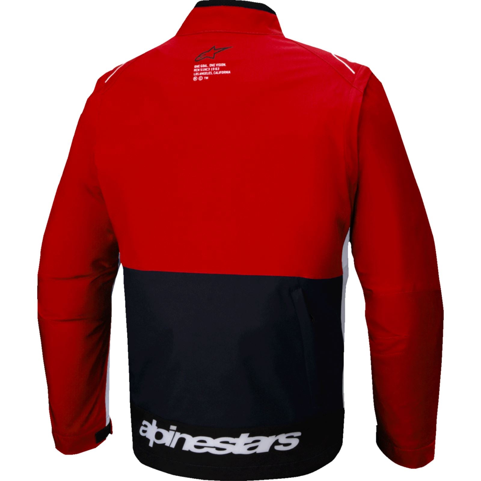 Alpinestars Lite-Dura Softshell Jacket_1488977