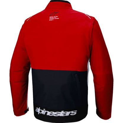 Alpinestars Lite-Dura Softshell Jacket_1488977