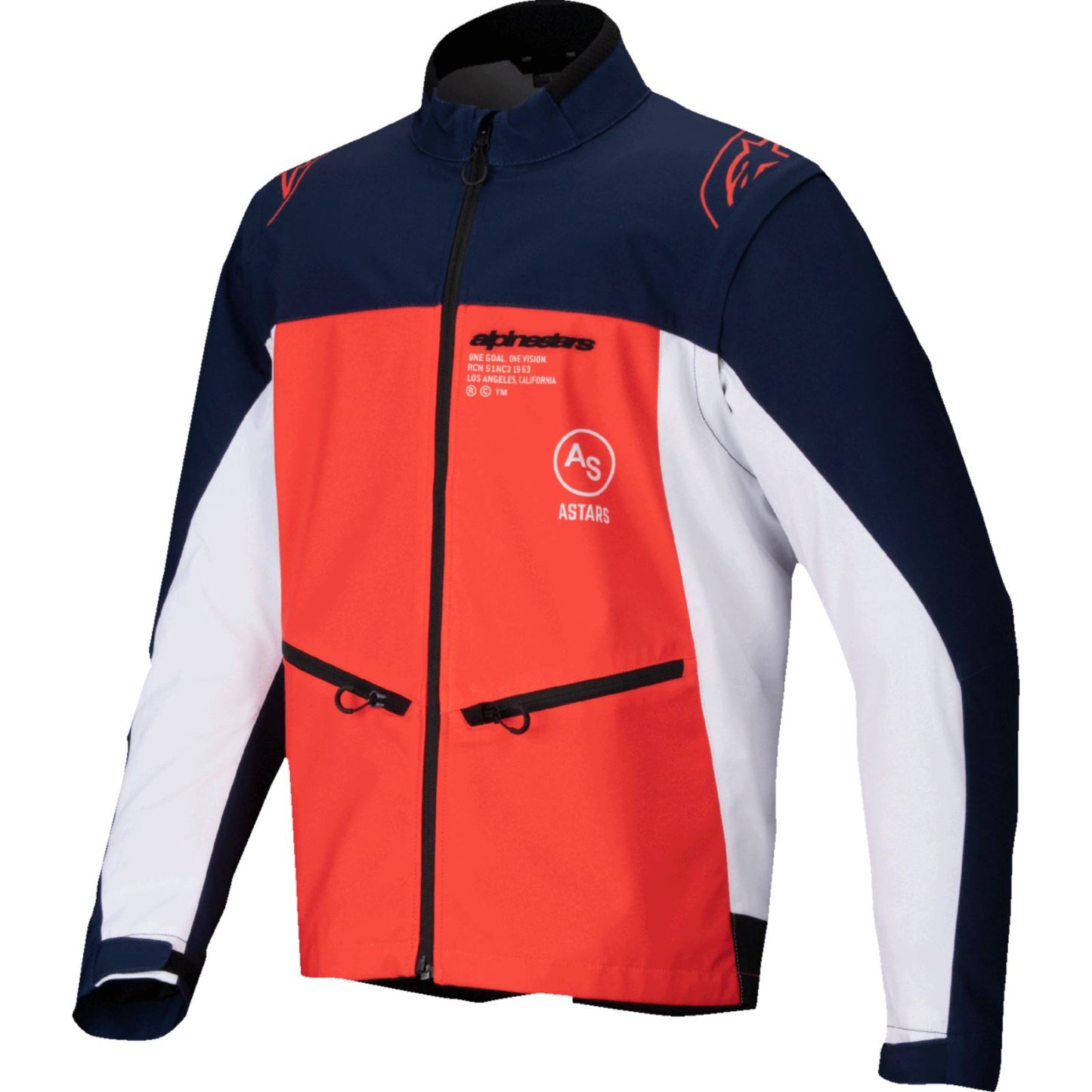 Alpinestars Lite-Dura Softshell Jacket_1489050