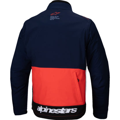 Alpinestars Lite-Dura Softshell Jacket_1489051