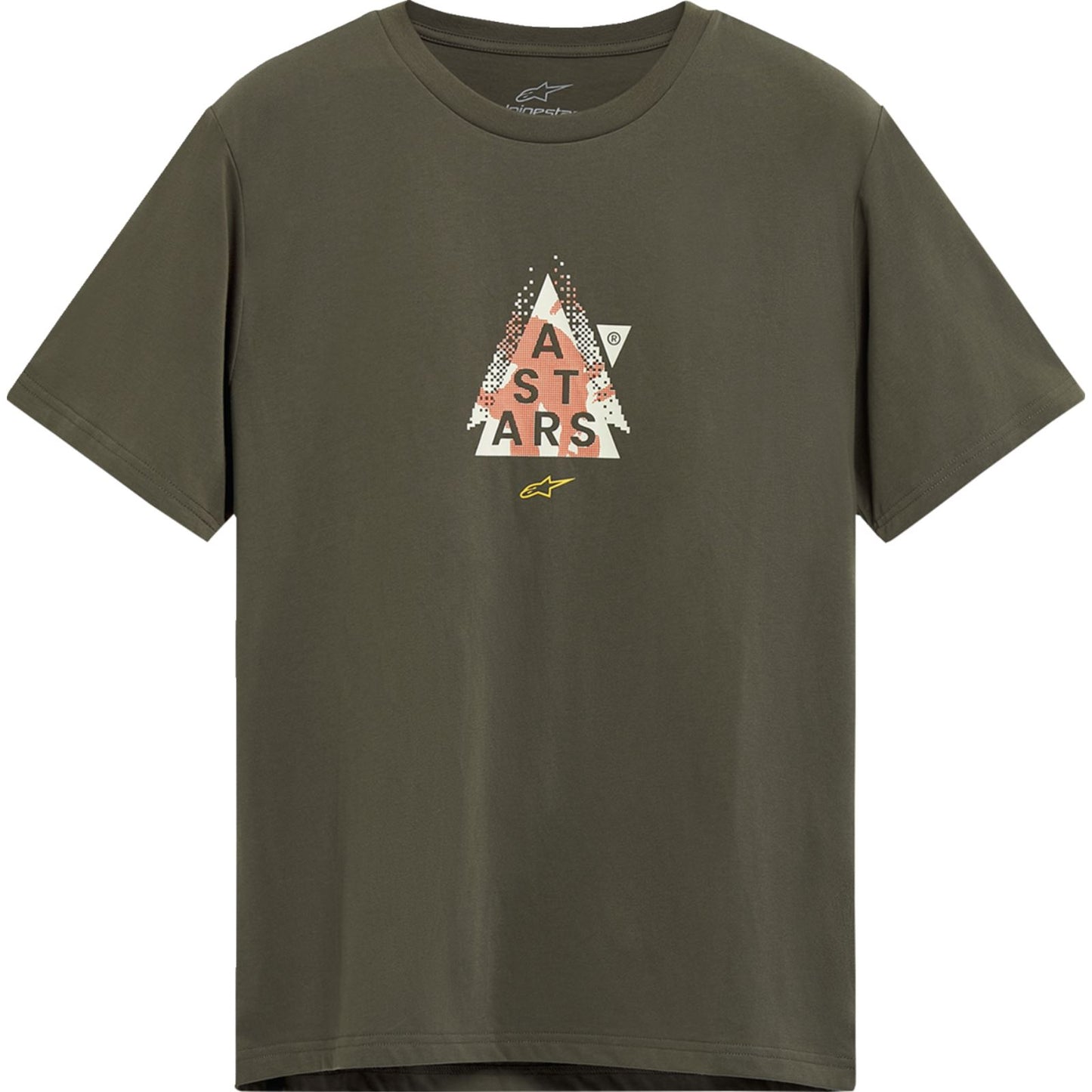 Alpinestars Soloist CSF T-Shirt_1489144