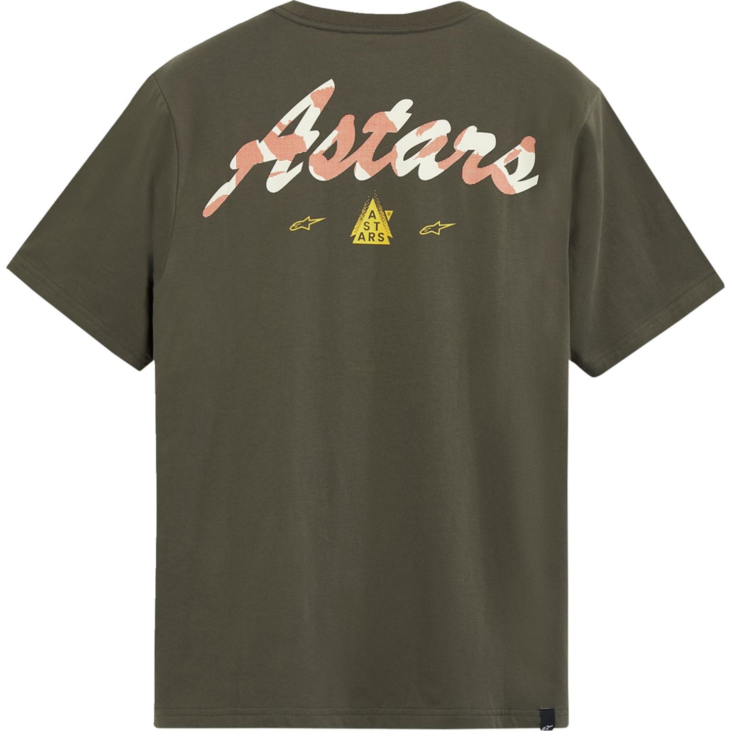 Alpinestars Soloist CSF T-Shirt_1489145