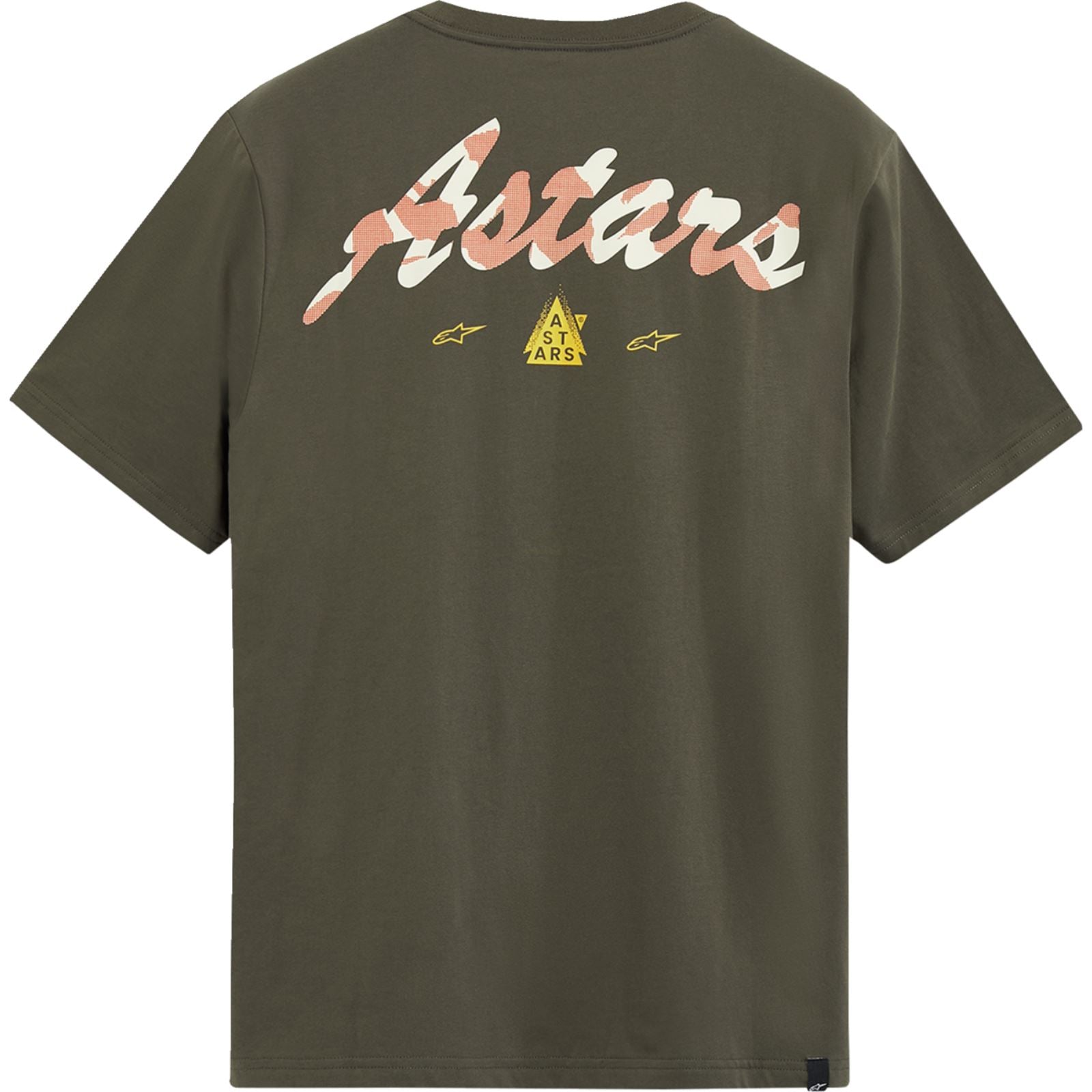 Alpinestars Soloist CSF T-Shirt_1489145