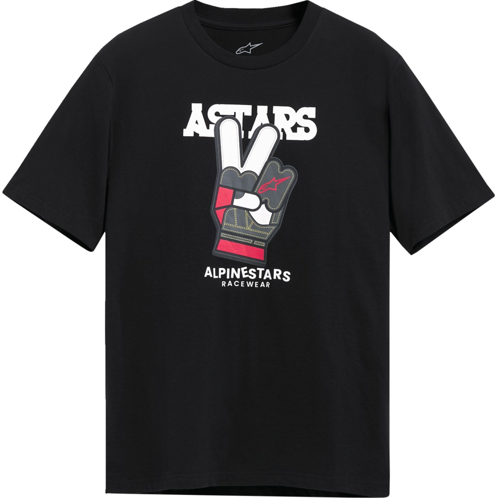 Alpinestars Peaceout CSF T-Shirt_1489129