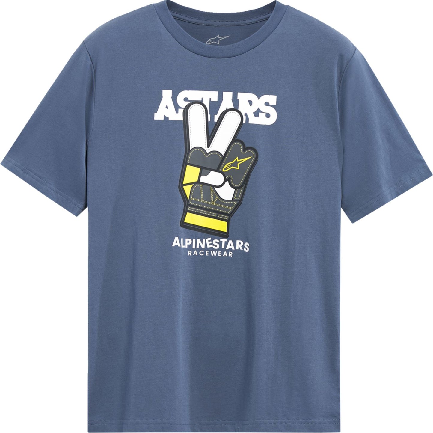 Alpinestars Peaceout CSF T-Shirt_1489111