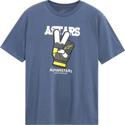 Alpinestars Peaceout CSF T-Shirt_1489111