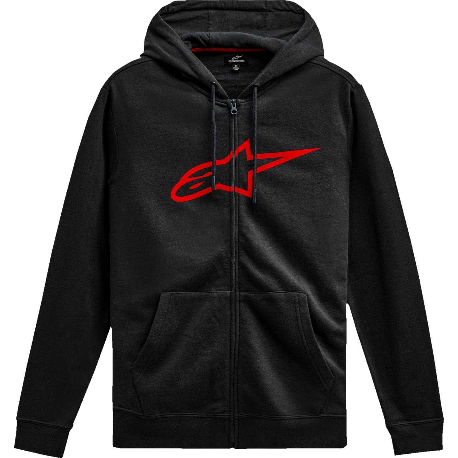 Alpinestars Ageless V3 Zip Hoodie_1489291