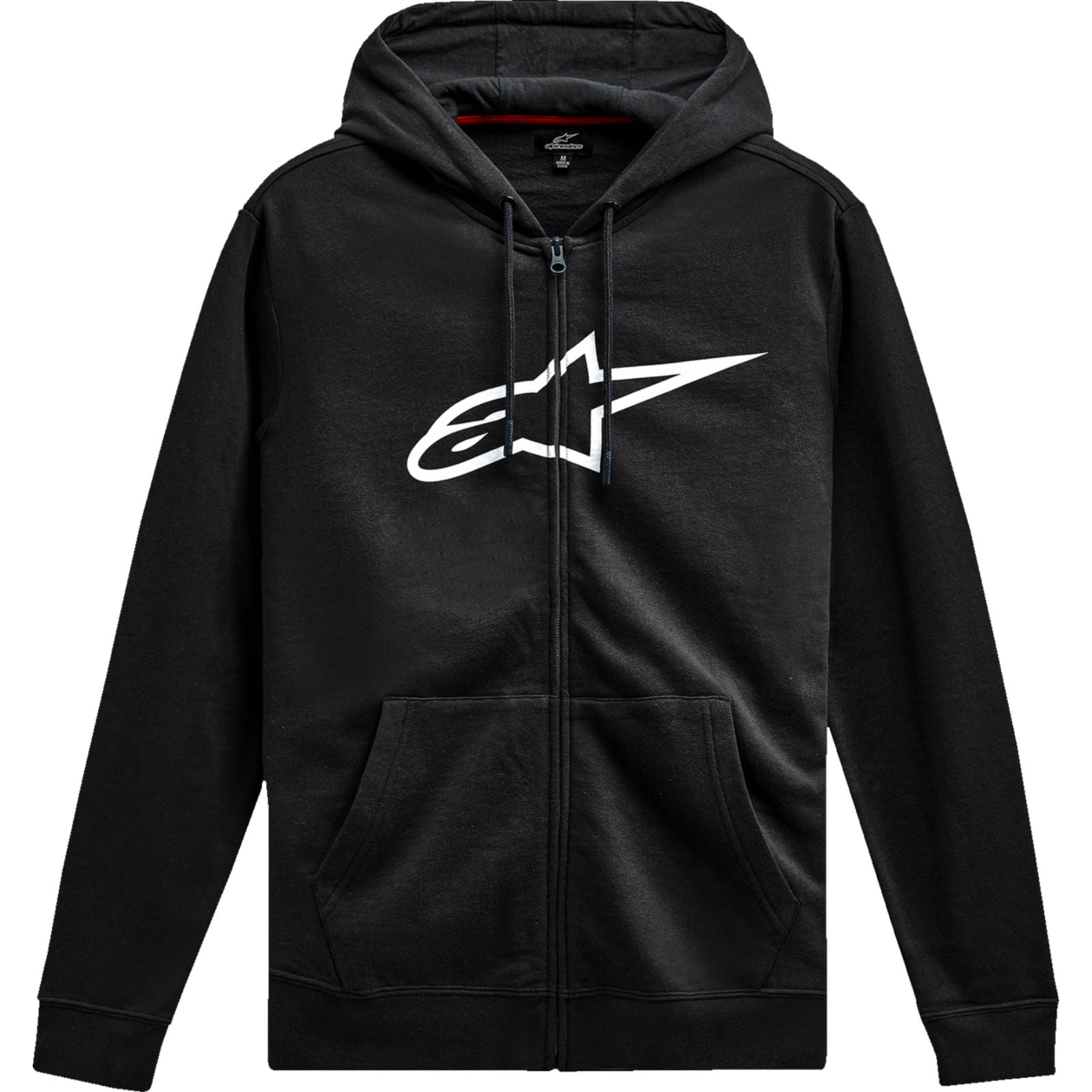 Alpinestars Ageless V3 Zip Hoodie_1489295