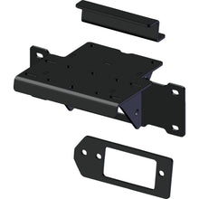 KFI Winch Mount for Kawasaki 102225_1489679
