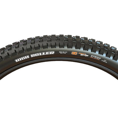Maxxis - Bicycle High Roller III Mountain Tire - 27.5x2.40 - 3CG/DH/TR - 60x2TPI TB00533400_1494590