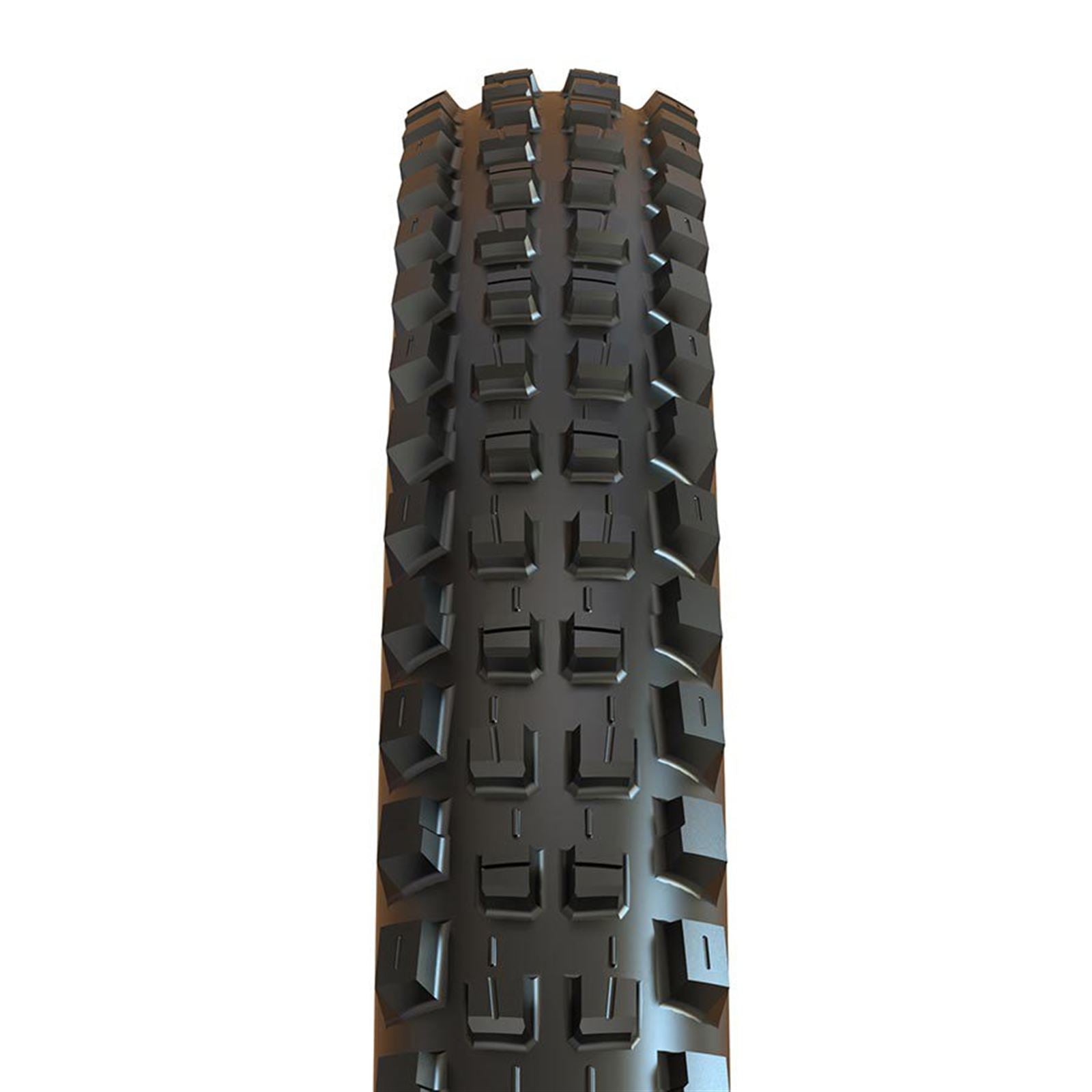 Maxxis - Bicycle High Roller III Mountain Tire - 29"x2.40 - Double Down - 120x2TPI TB00517200_1494576