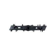 Race Face Chester Large Platform Pedals Spindle: Cr-Mo 9/16'' Black [MPN: PD24COMPLBLK]_1489676