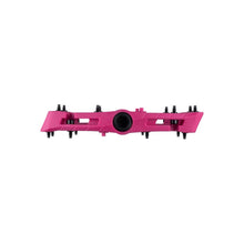 Race Face Chester Large Platform Pedals Spindle: Cr-Mo 9/16'' Magenta [MPN: PD24COMPLMAG]_1489666