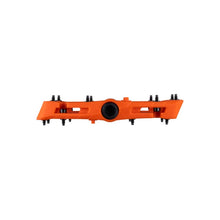 Race Face Chester Large Platform Pedals Spindle: Cr-Mo 9/16'' Orange [MPN: PD24COMPLORA]_1489664