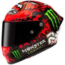 HJC RPHA 1N Quartararo 2024 Helmet - Black/Red - MC-1_1489806