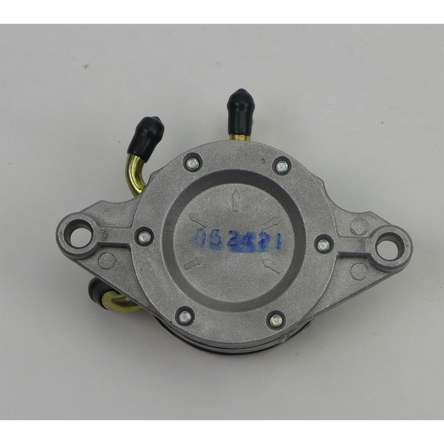 SPI Sports Parts Inc Fuel Pump for Polaris Snowmobiles 1994-2011 OPEN BOX SM-07202_1490428