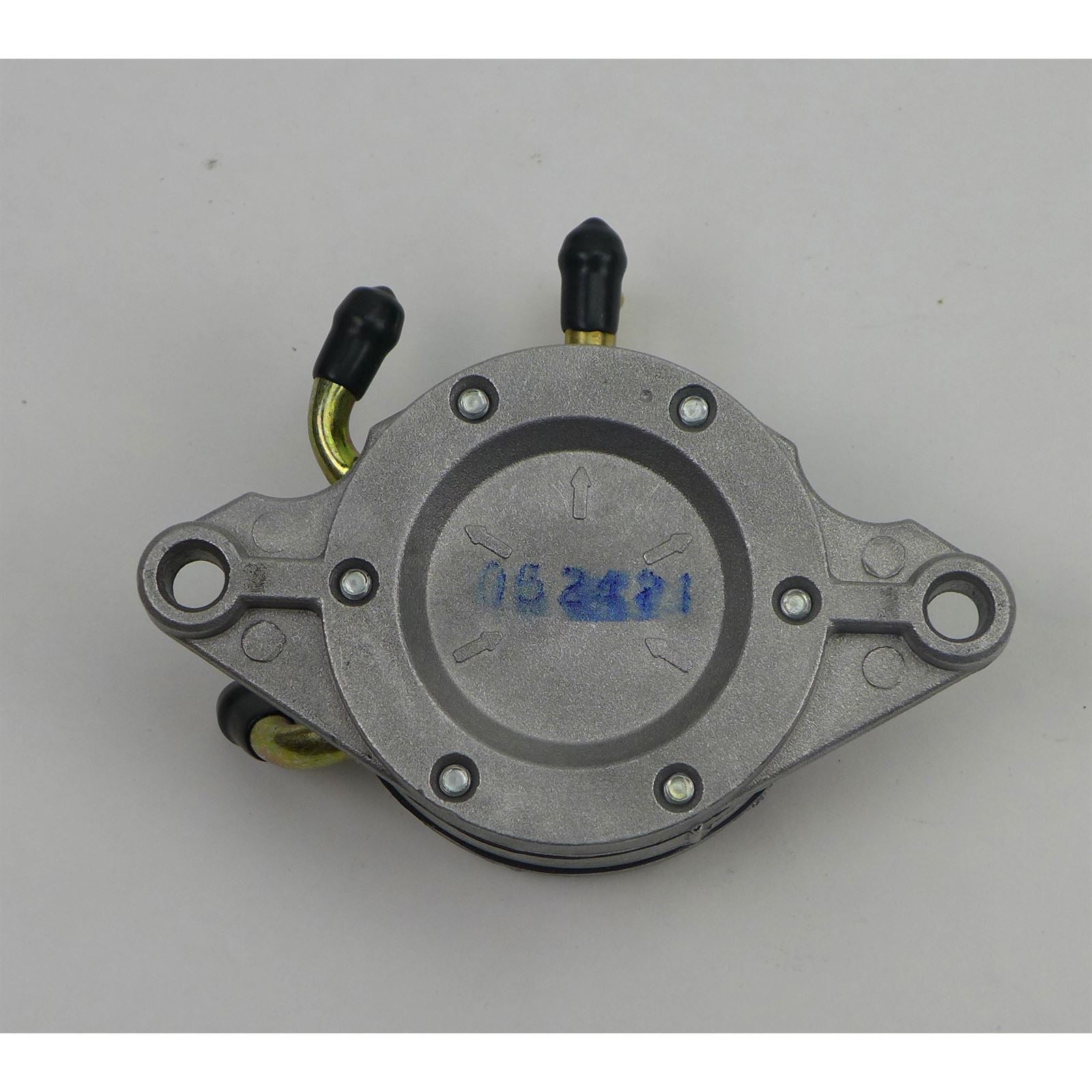 SPI Sports Parts Inc Fuel Pump for Polaris Snowmobiles 1994-2011 OPEN BOX SM-07202_1490428