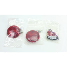 Kuryakyn LED Turn Signal Conversion Kit - 3" - Rear - Pair 4947_1509224