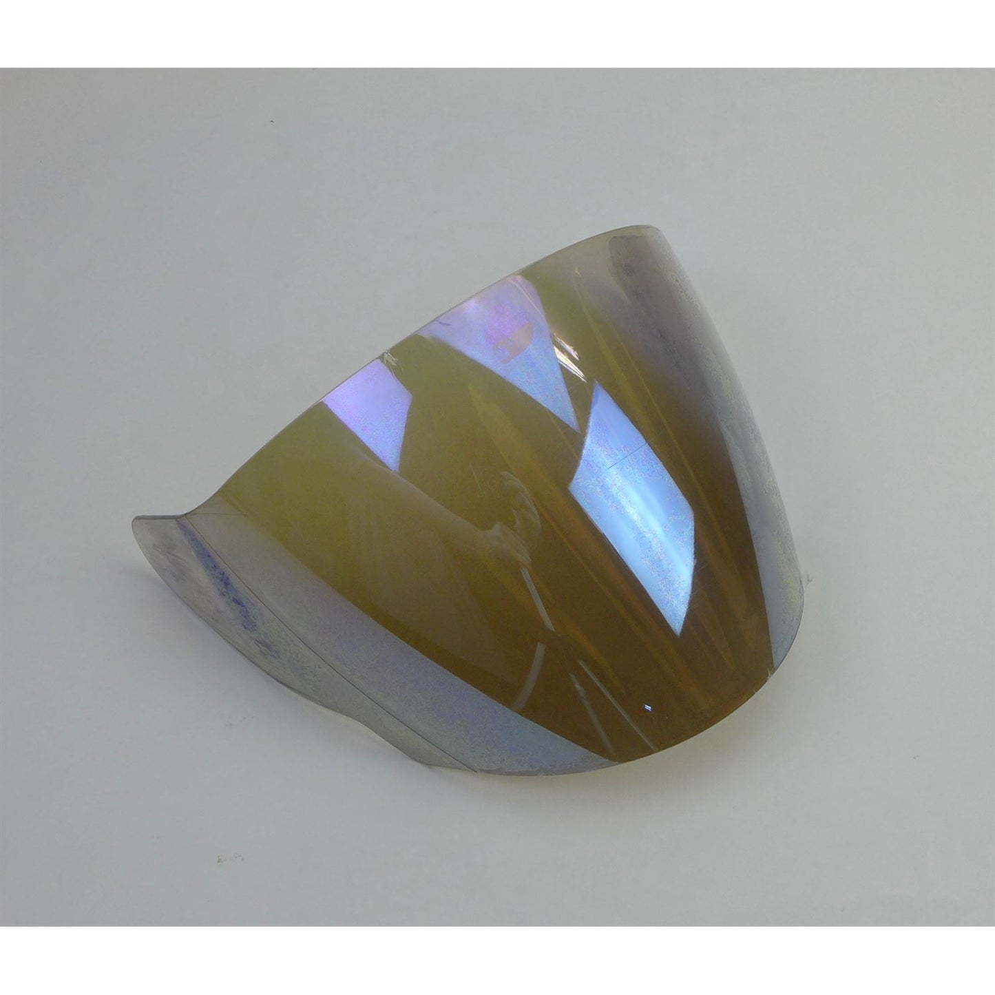 HJC HJ12 RST SHIELD BLUE OPEN BOX 0932-9202-00_1489988