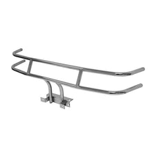 Birdie Pro Polished Stainless Steel Brush Guard for Club Car DS (2004-up) Golf Cart BGDS01_1497355