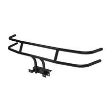 Birdie Pro Black Powder Coated Brush Guard For Club Car DS Golf Cart BGDS02_1497356