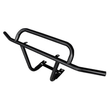 Birdie Pro Black Powder Coated Brush Guard for Club Car (2004-up) Golf Cart BGPR01_1497359