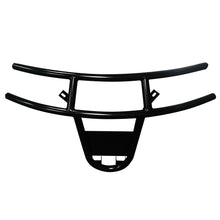 Birdie Pro Black Powder Coated Brush Guard for EZGO RXV (2006-2013) Golf Cart BGRX01_1497375