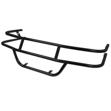 Birdie Pro Black Powder Coated Brush Guard for EZGO TXT/PDS (1996-2013) Golf Cart BGTX01_1497378