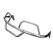 Birdie Pro Polished Stainless Steel Brush Guard for EZGO (2014-up) Golf Cart BGTX03_1497377
