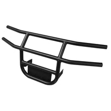 Birdie Pro Black Powder Coated Brush Guard for Yamaha G14-G19 Golf Cart BGYM01_1497380