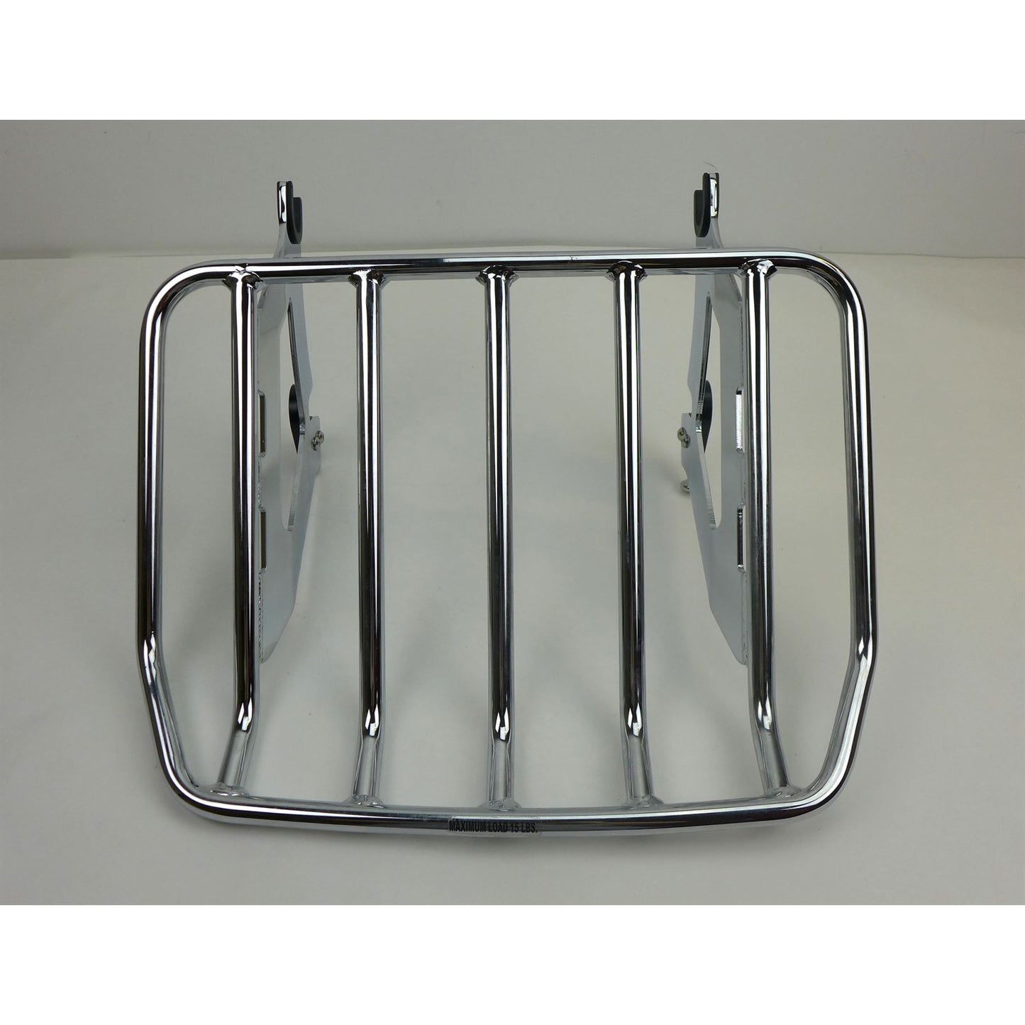 Cobra Detachable Chrome Rack For Indian Chieftan '14 - '20 OPEN BOX 502-2600_1493883